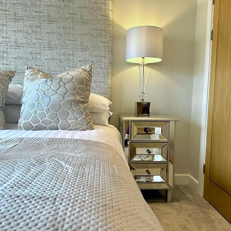 Superior Apartment In Cardiff City Centre 외부 사진