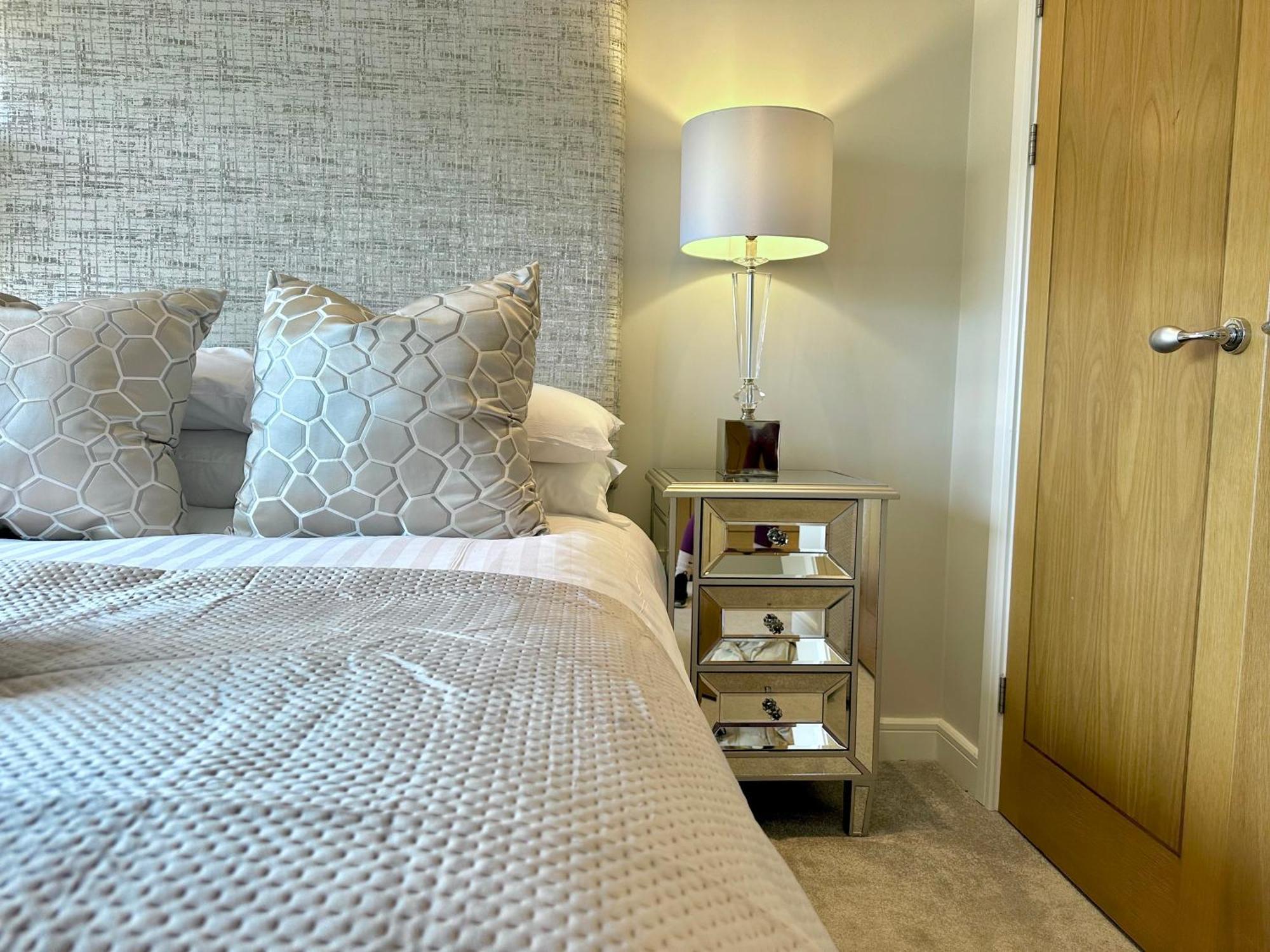 Superior Apartment In Cardiff City Centre 외부 사진