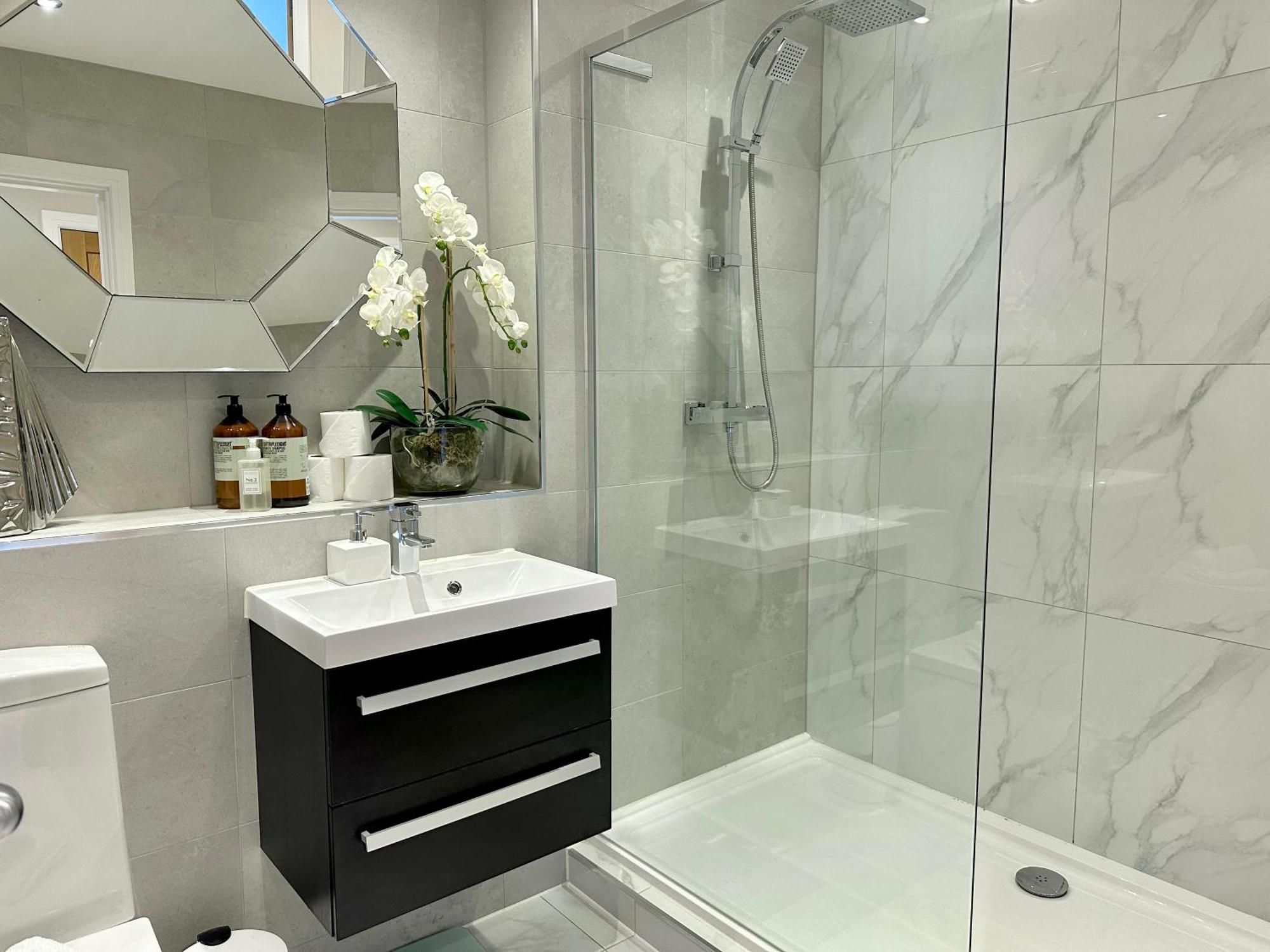 Superior Apartment In Cardiff City Centre 외부 사진